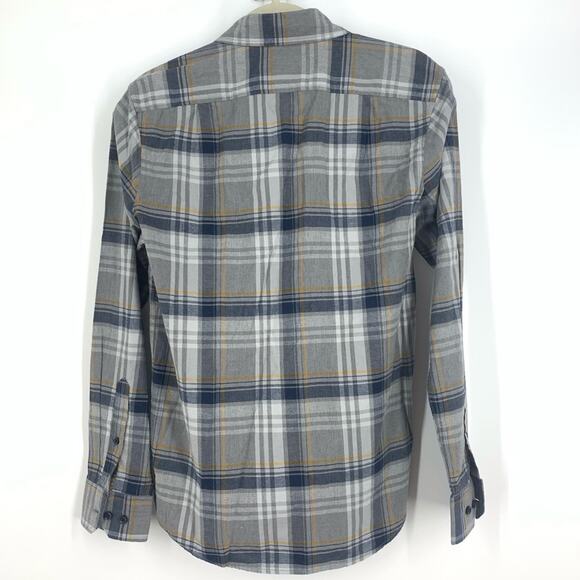 Goodfellow & Co Long Sleeve Button Down Shirt Men's Size Small NWT - Picture 4 of 6